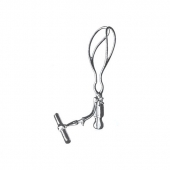 Obstetrical Forceps